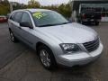 Bright Silver Metallic - Pacifica AWD Photo No. 4