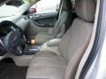 Bright Silver Metallic - Pacifica AWD Photo No. 5