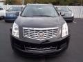 2013 Black Raven Cadillac SRX Luxury FWD  photo #2