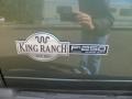 2004 Estate Green Metallic Ford F250 Super Duty King Ranch Crew Cab 4x4  photo #18