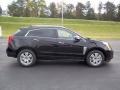 2013 Black Raven Cadillac SRX Luxury FWD  photo #4