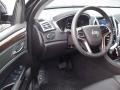 2013 Black Raven Cadillac SRX Luxury FWD  photo #7