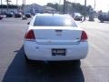 White - Impala LT Photo No. 8