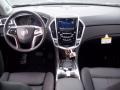 2013 Black Raven Cadillac SRX Luxury FWD  photo #11