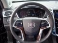 2013 Black Raven Cadillac SRX Luxury FWD  photo #16