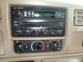Castano Leather Controls Photo for 2004 Ford F250 Super Duty #72327684