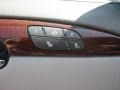 2007 White Opal Buick Lucerne CXL  photo #9