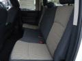 2012 Bright White Dodge Ram 1500 Express Quad Cab 4x4  photo #11