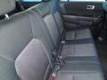 Dark Cherry Pearl - Pilot EX 4WD Photo No. 21