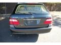 2004 Tectite Grey Metallic Mercedes-Benz E 320 4Matic Wagon  photo #2