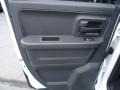 2012 Bright White Dodge Ram 1500 Express Quad Cab 4x4  photo #14