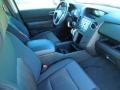 Dark Cherry Pearl - Pilot EX 4WD Photo No. 24
