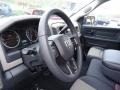 2012 Bright White Dodge Ram 1500 Express Quad Cab 4x4  photo #17