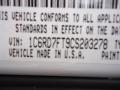 2012 Bright White Dodge Ram 1500 Express Quad Cab 4x4  photo #18