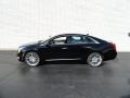  2013 XTS Platinum AWD Black Raven