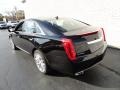Black Raven 2013 Cadillac XTS Platinum AWD Exterior