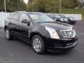 Black Raven 2013 Cadillac SRX Luxury AWD Exterior