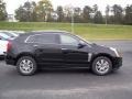 Black Raven 2013 Cadillac SRX Luxury AWD Exterior