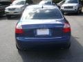 Ocean Blue Pearl - A4 1.8T Sedan Photo No. 4