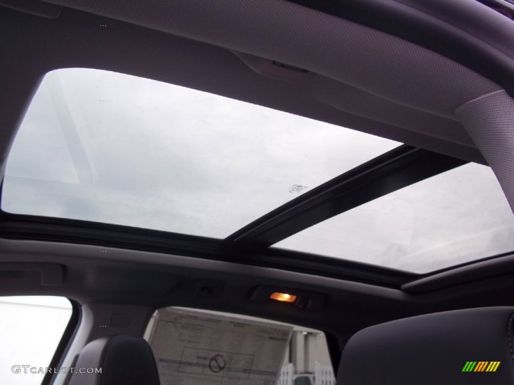 2013 Cadillac SRX Luxury AWD Sunroof Photo #72328422