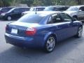 Ocean Blue Pearl - A4 1.8T Sedan Photo No. 5