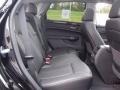 Ebony/Ebony Rear Seat Photo for 2013 Cadillac SRX #72328439