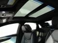 Jet Black/Light Wheat Opus Full Leather Sunroof Photo for 2013 Cadillac XTS #72328595