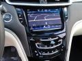 Jet Black/Light Wheat Opus Full Leather Controls Photo for 2013 Cadillac XTS #72328646