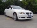 2010 Alpine White BMW 3 Series 328i Coupe  photo #1