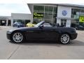 Berlina Black - S2000 Roadster Photo No. 2