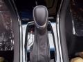 6 Speed Hydra-Matic Automatic 2013 Cadillac ATS 3.6L Premium AWD Transmission