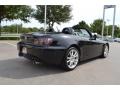 Berlina Black - S2000 Roadster Photo No. 5