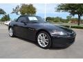 2005 Berlina Black Honda S2000 Roadster  photo #7