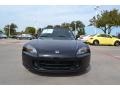 2005 Berlina Black Honda S2000 Roadster  photo #8