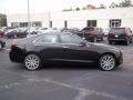 2013 Black Raven Cadillac ATS 3.6L Luxury AWD  photo #4