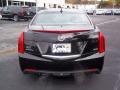 2013 Black Raven Cadillac ATS 3.6L Luxury AWD  photo #5