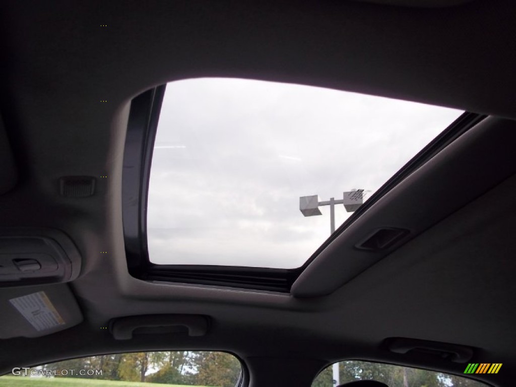 2013 Cadillac ATS 3.6L Luxury AWD Sunroof Photo #72329060