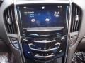 2013 Cadillac ATS 3.6L Luxury AWD Controls