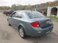 2010 Silver Moss Metallic Chevrolet Cobalt LS Sedan  photo #4