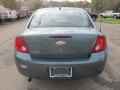 2010 Silver Moss Metallic Chevrolet Cobalt LS Sedan  photo #5