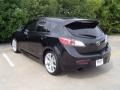 Black Mica - MAZDA3 MAZDASPEED3 Sport 5 Door Photo No. 10