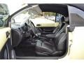 2006 Mellow Yellow Volkswagen New Beetle 2.5 Convertible  photo #9
