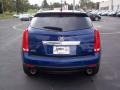 Xenon Blue Metallic - SRX Luxury FWD Photo No. 6