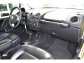 2006 Mellow Yellow Volkswagen New Beetle 2.5 Convertible  photo #15