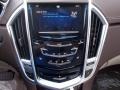 2013 Xenon Blue Metallic Cadillac SRX Luxury FWD  photo #14