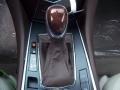 2013 Xenon Blue Metallic Cadillac SRX Luxury FWD  photo #15