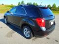 Black Granite Metallic - Equinox LT Photo No. 4