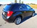 Black Granite Metallic - Equinox LT Photo No. 5
