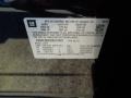 Black Granite Metallic - Equinox LT Photo No. 7