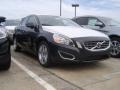 Saville Grey Metallic - S60 T5 Photo No. 1